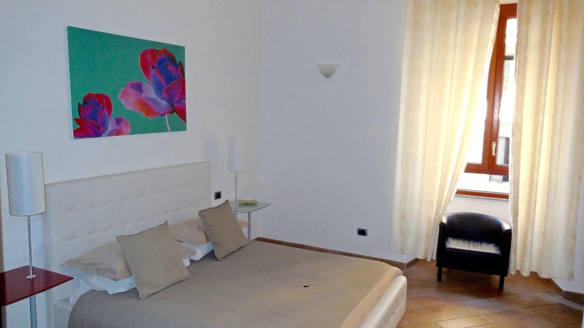 Casa de hóspedes Tridente Roma
