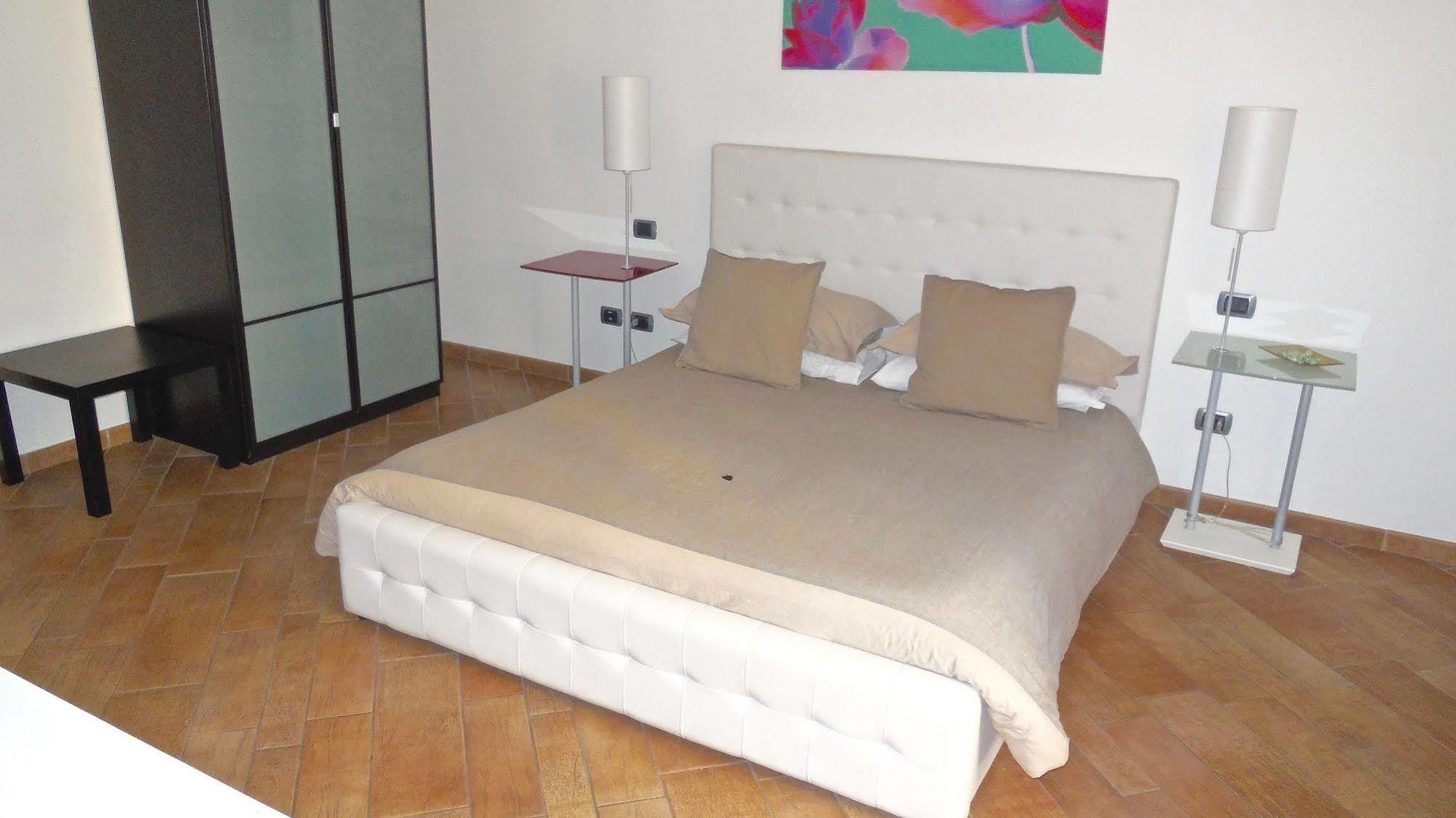 Casa de hóspedes Tridente