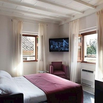 Apartamento Navona Palace Luxury Roma