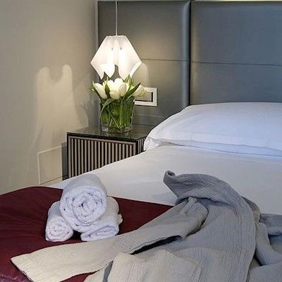 Navona Palace Luxury Apartamento *