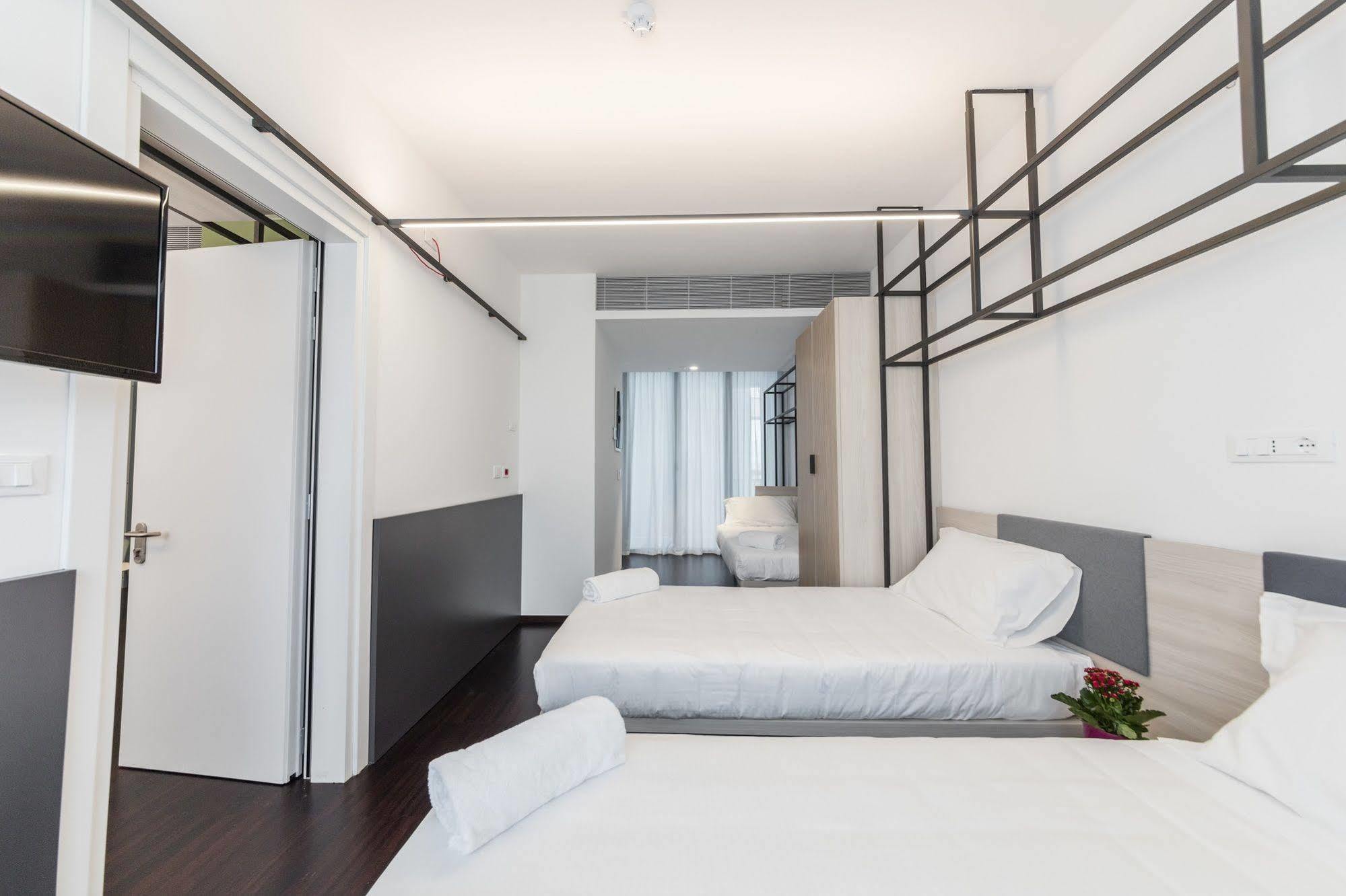 Camplus Pietralata - Casa Per Ferie