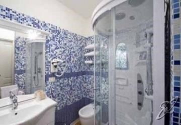 Relais Fontana Di Trevi 3*