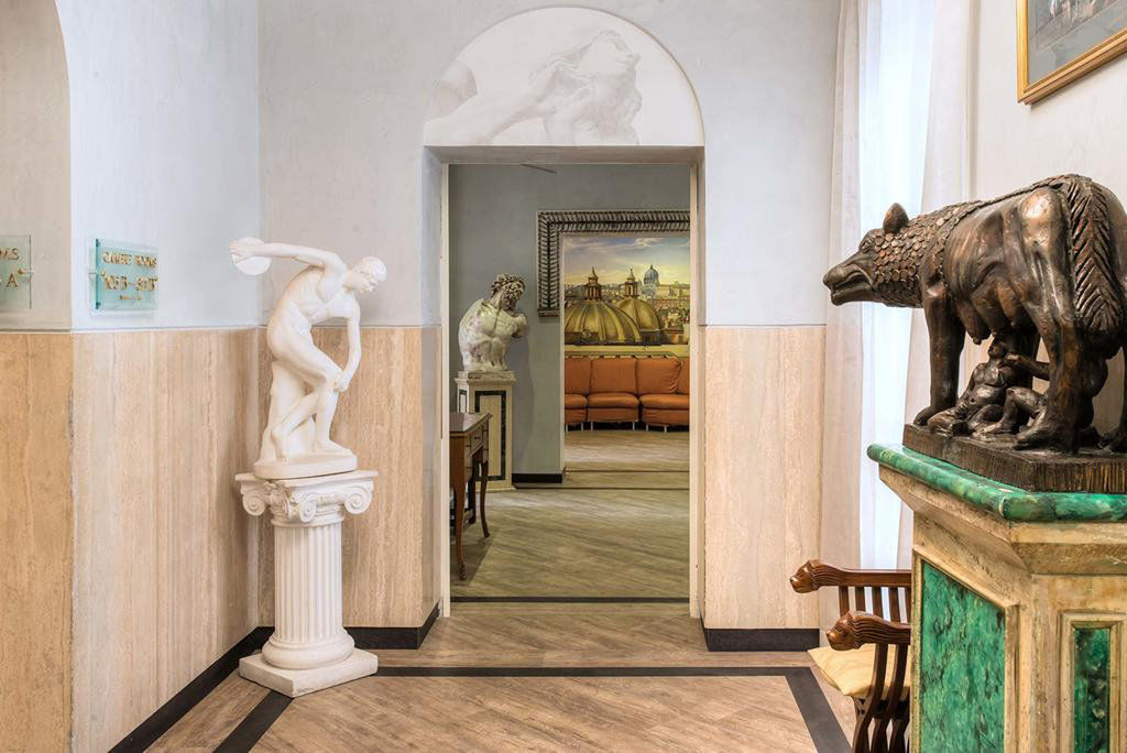 Museum Roma