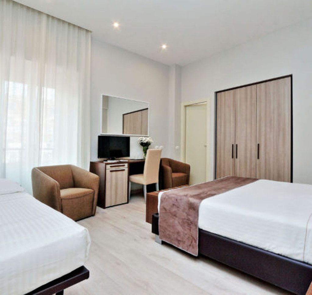 Relais Servio Tullio Casa de hóspedes Roma