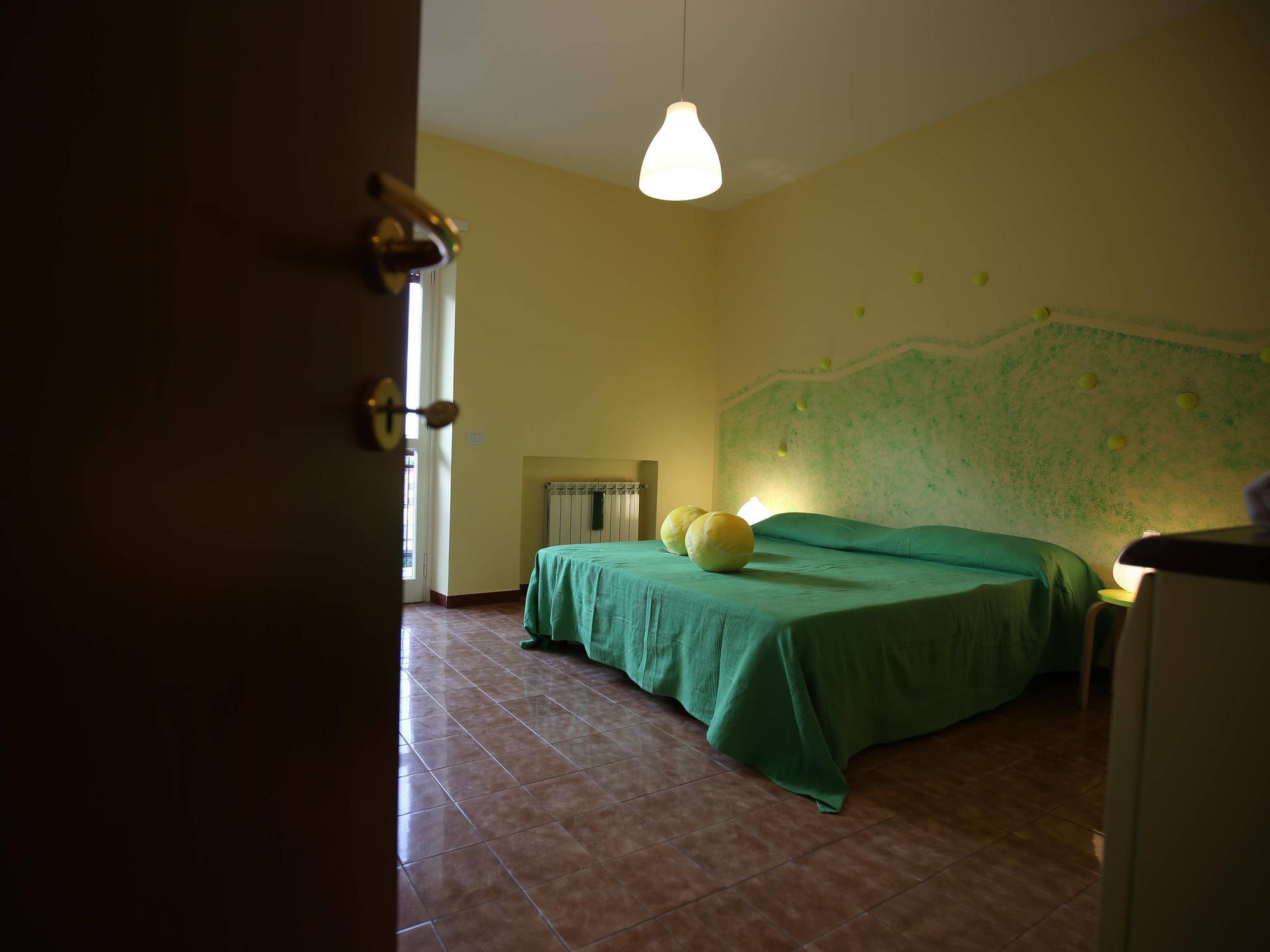 Casa de hóspedes Next Stop Roma Affittacamere Da Me Roma