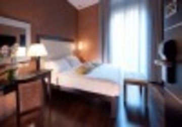 Hotel C-hotels Fiume 4*