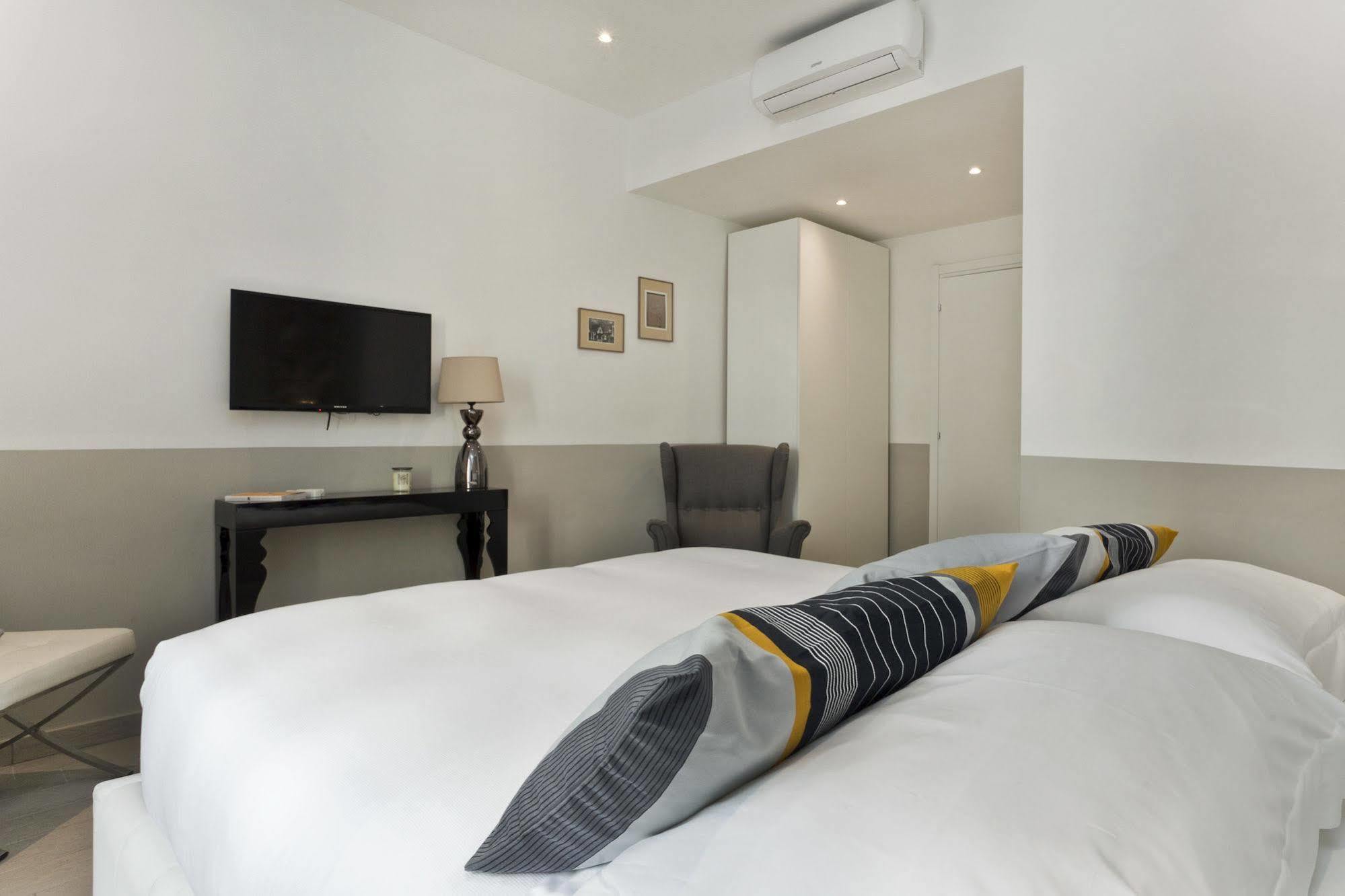 Sallustio Fine 3* Roma