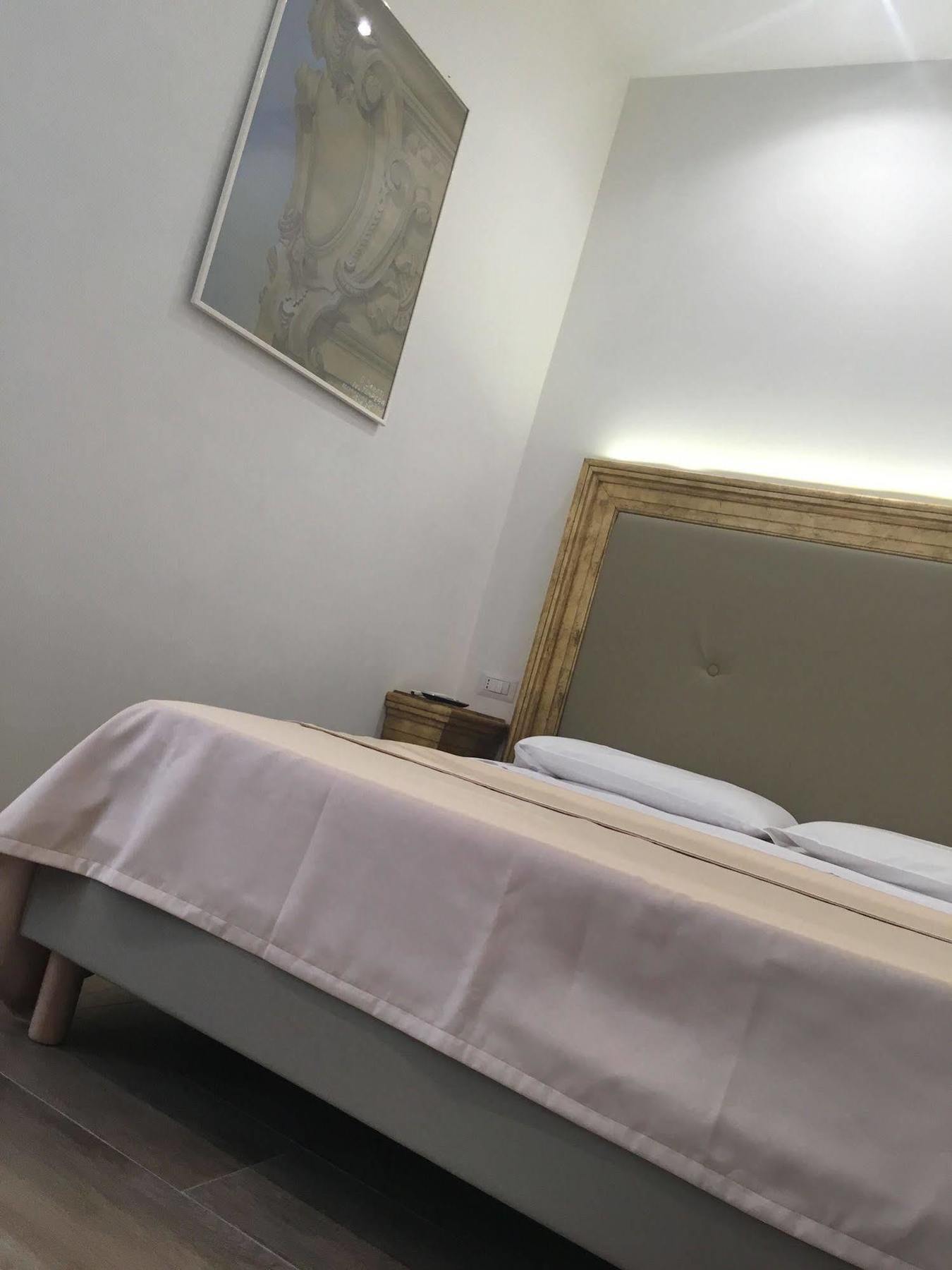 Bed & Breakfast Art Atelier Roma