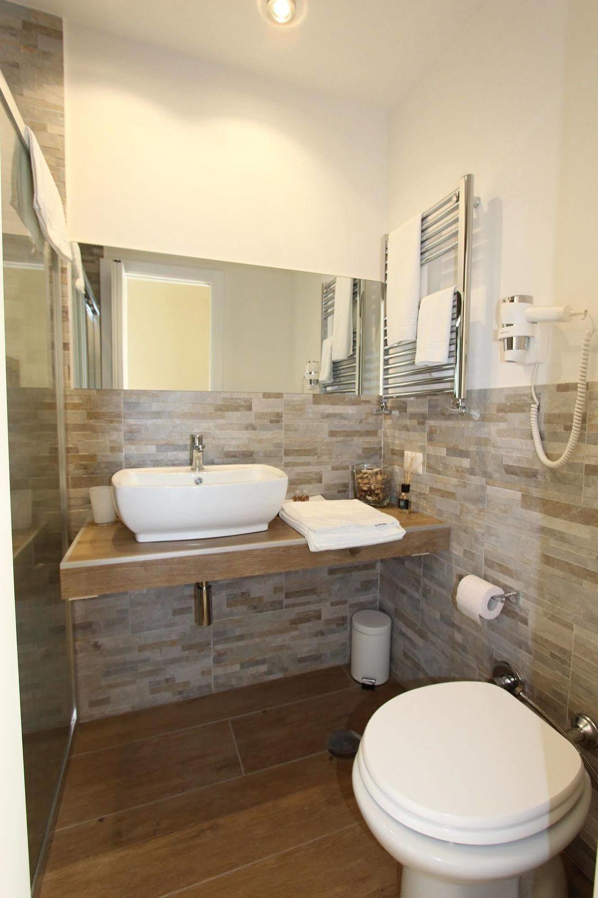 Bed & Breakfast Art Atelier Roma