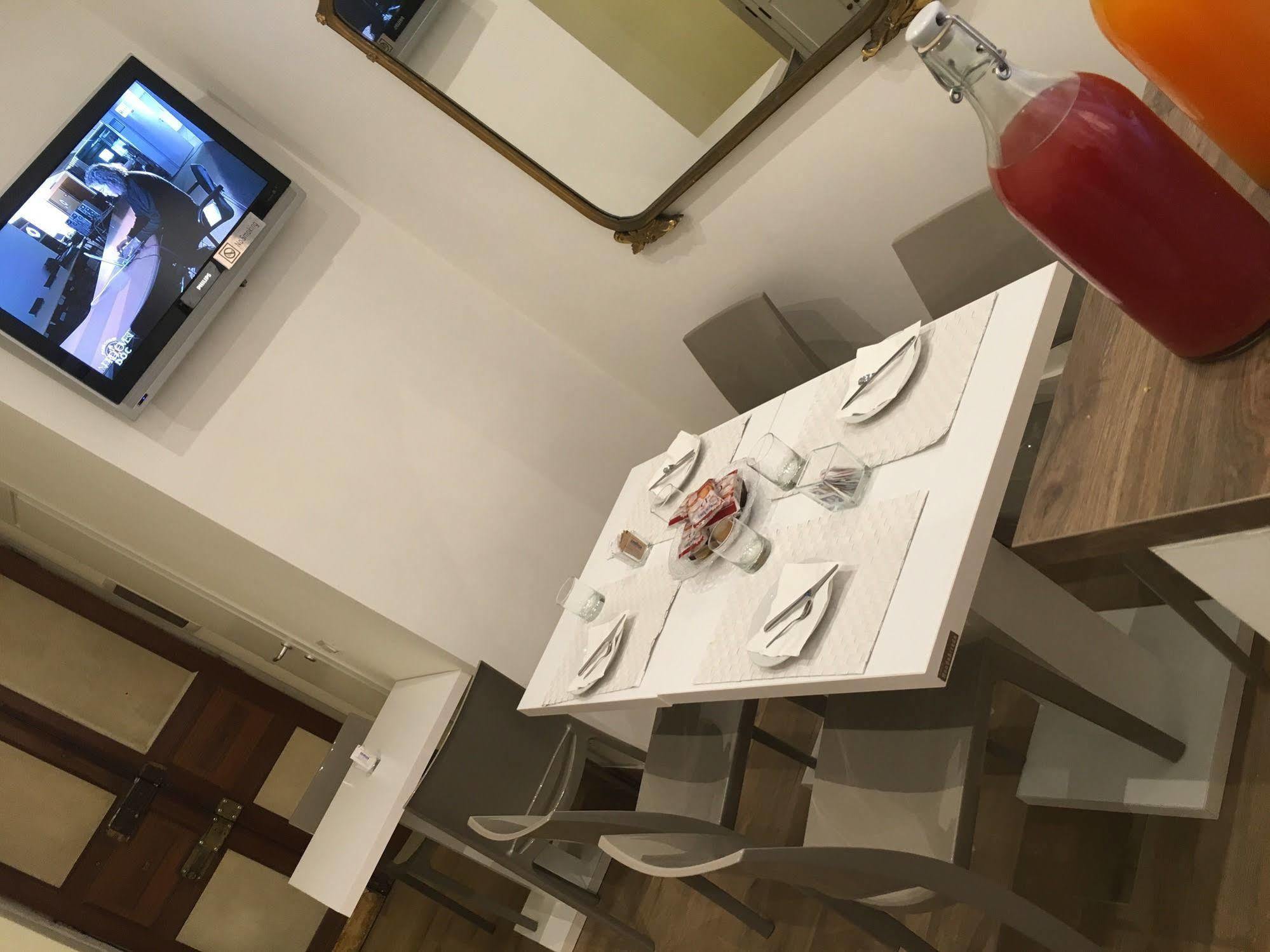 Art Atelier Bed & Breakfast Roma