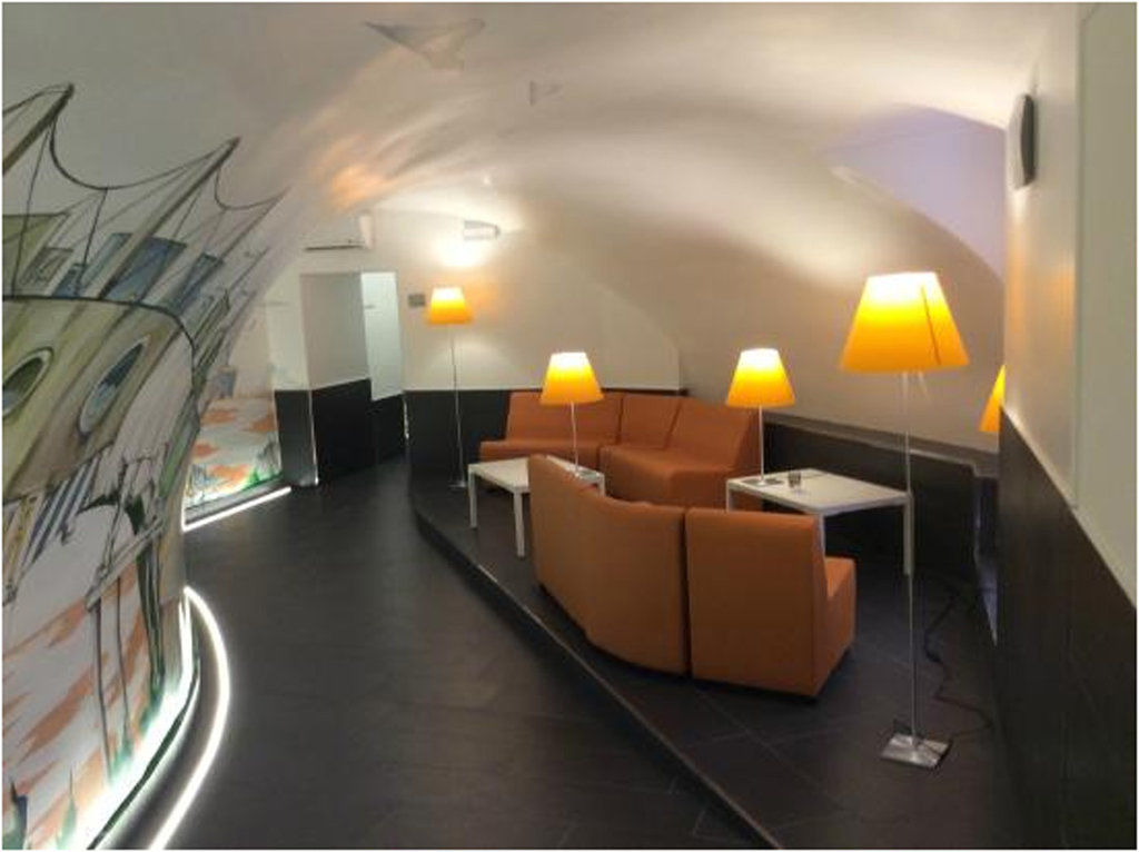 Hotel Trevi 3*