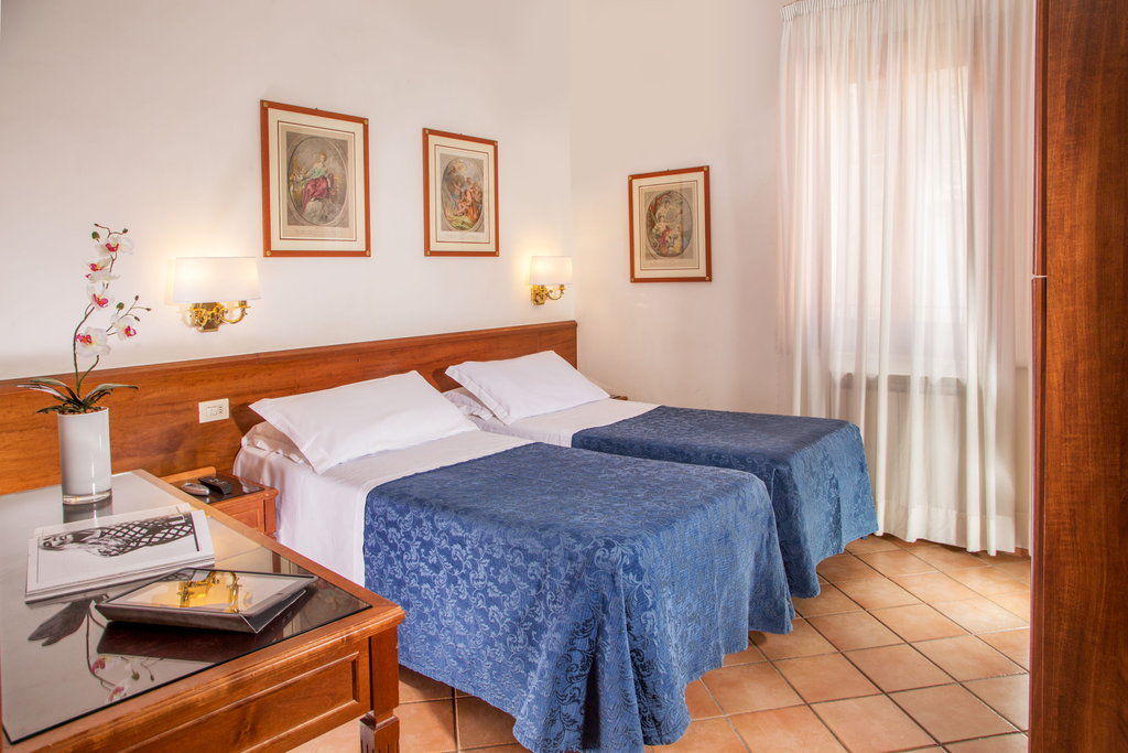 Hotel Sole 3*