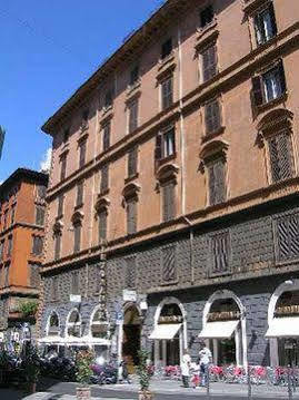 Hotel Milo Rom