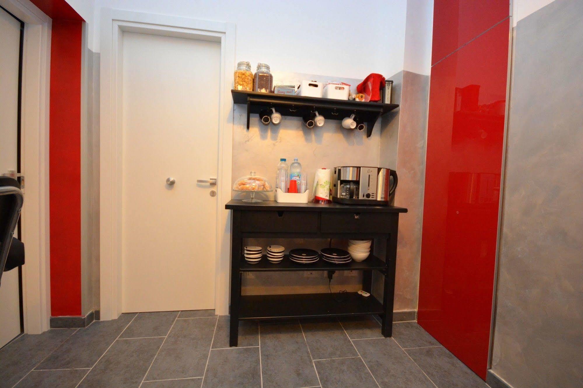 Bed & Breakfast Cento Passi Dal Vaticano