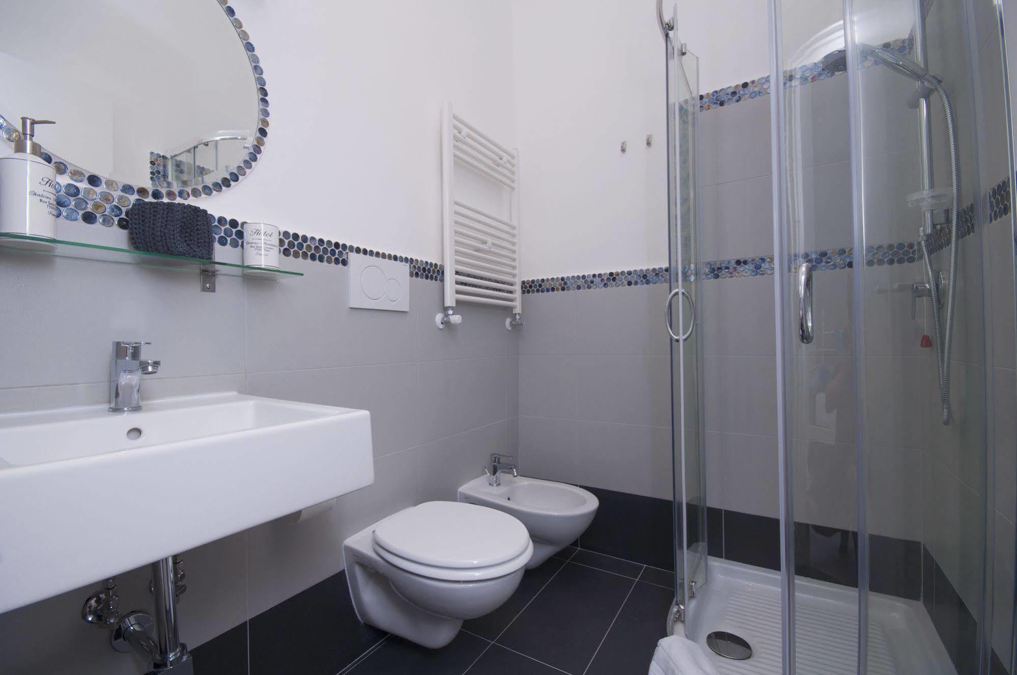 Bed & Breakfast Cento Passi Dal Vaticano 3*