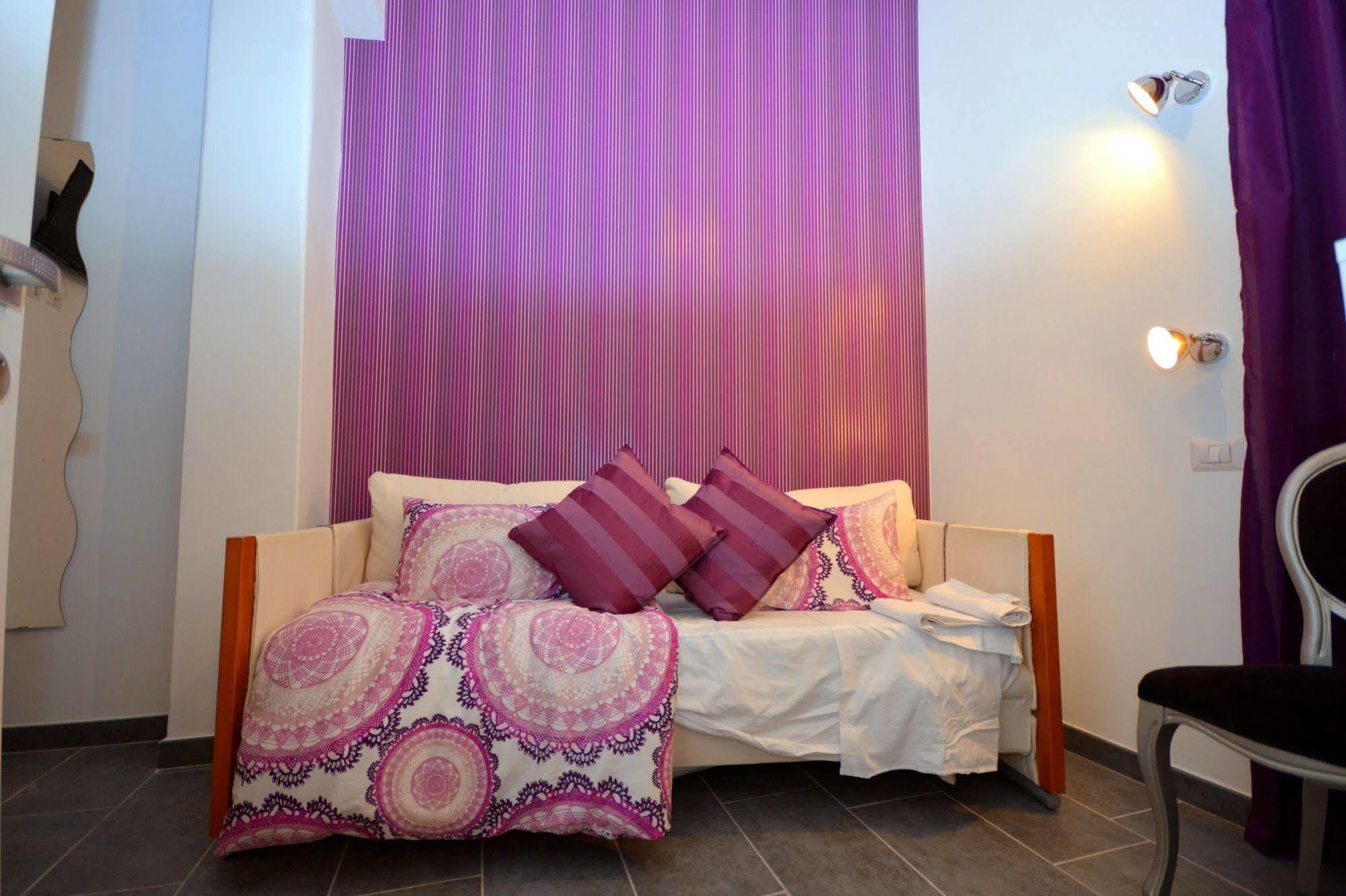 Bed & Breakfast Cento Passi Dal Vaticano 3*