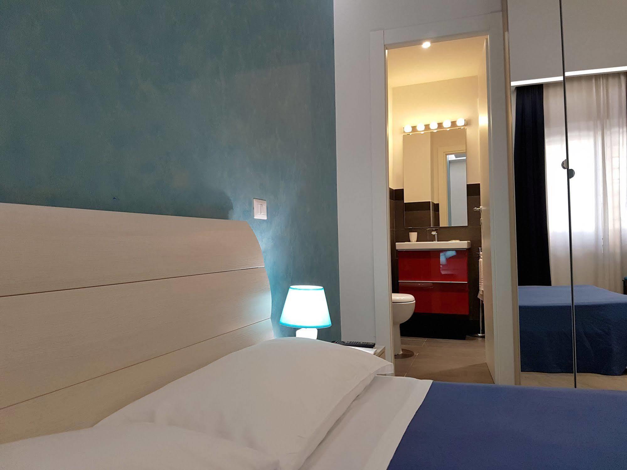 Bed & Breakfast Domus Barberini 2*