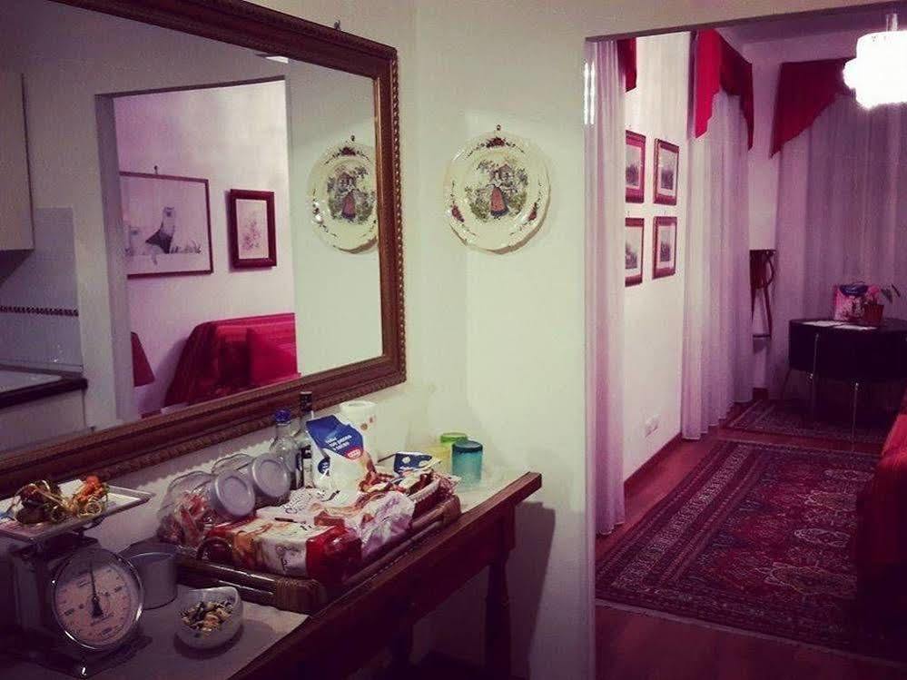 Apartment Argentina *