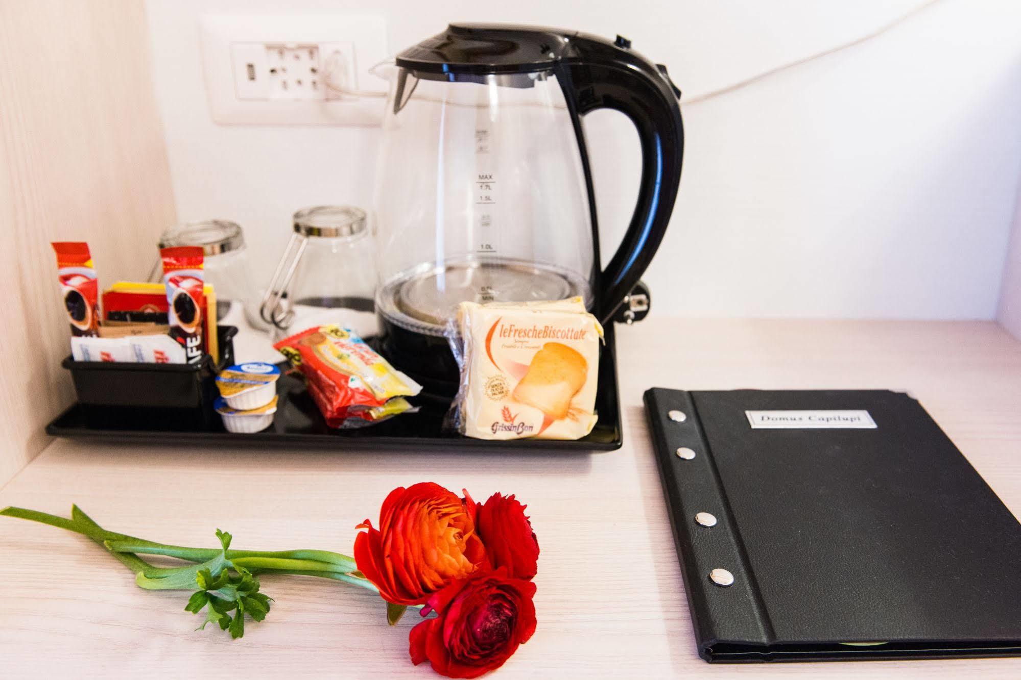 Domus Capilupi Bed & Breakfast