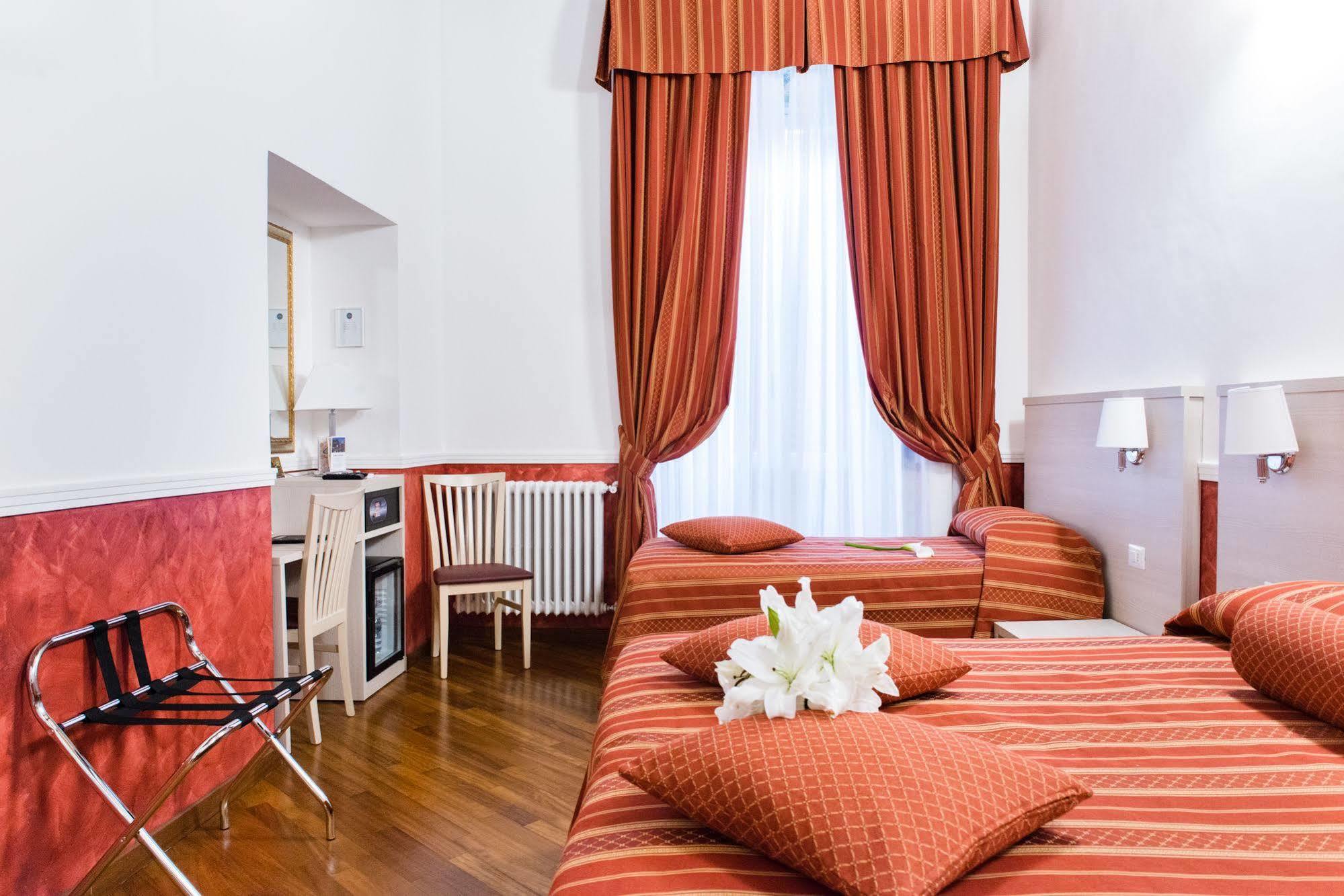 Bed & Breakfast Domus Capilupi 2*