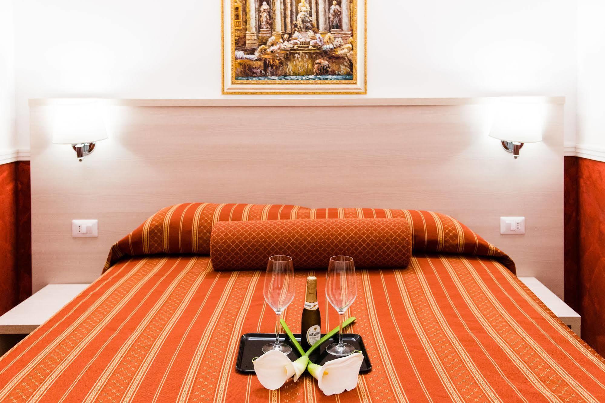 Bed & Breakfast Domus Capilupi Roma