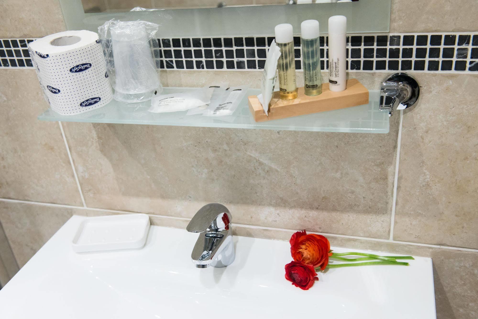 Bed and breakfast Domus Capilupi 2*