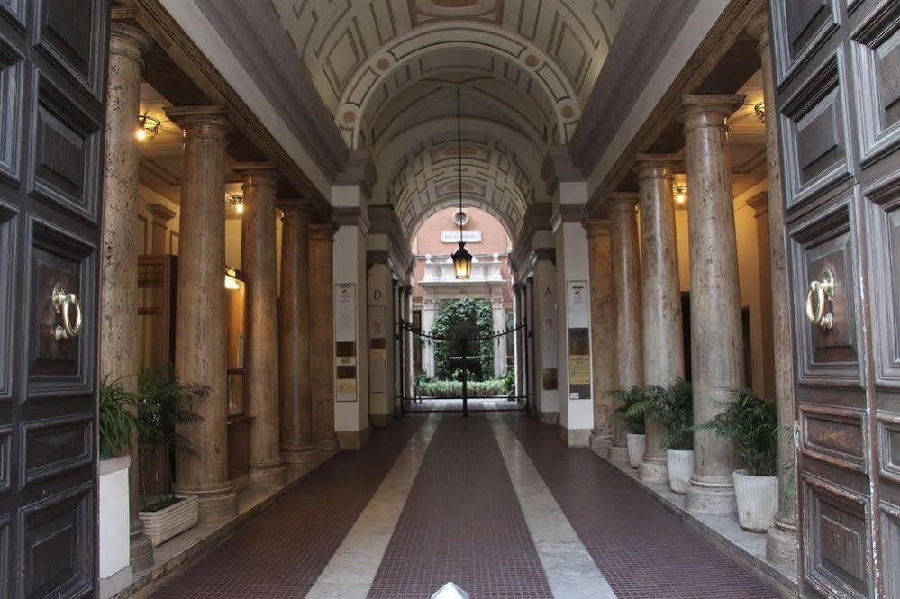 Artemis Roma