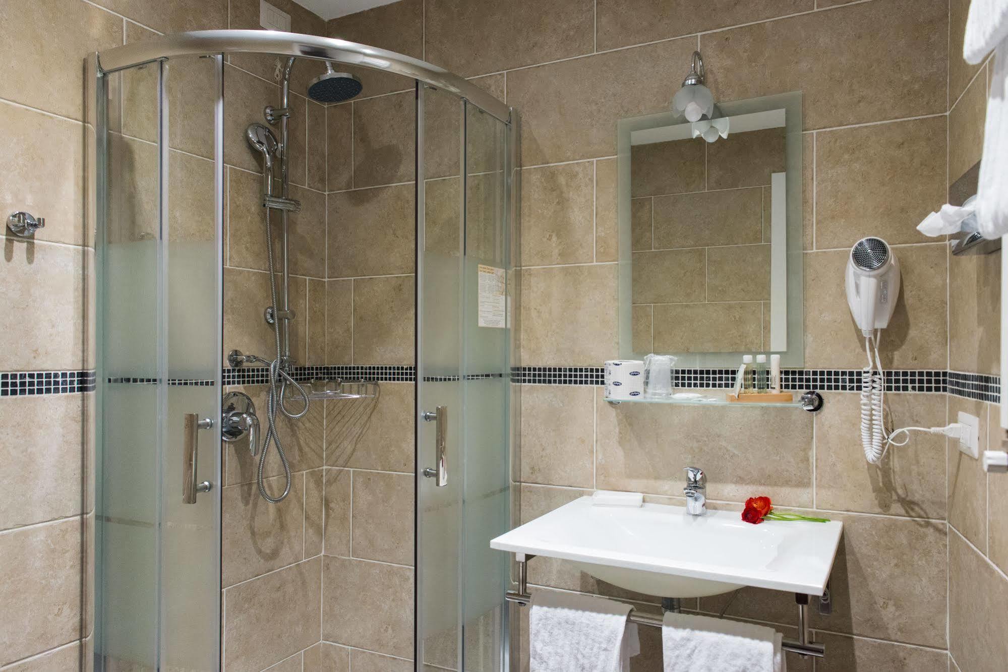 Domus Capilupi Bed & Breakfast Roma