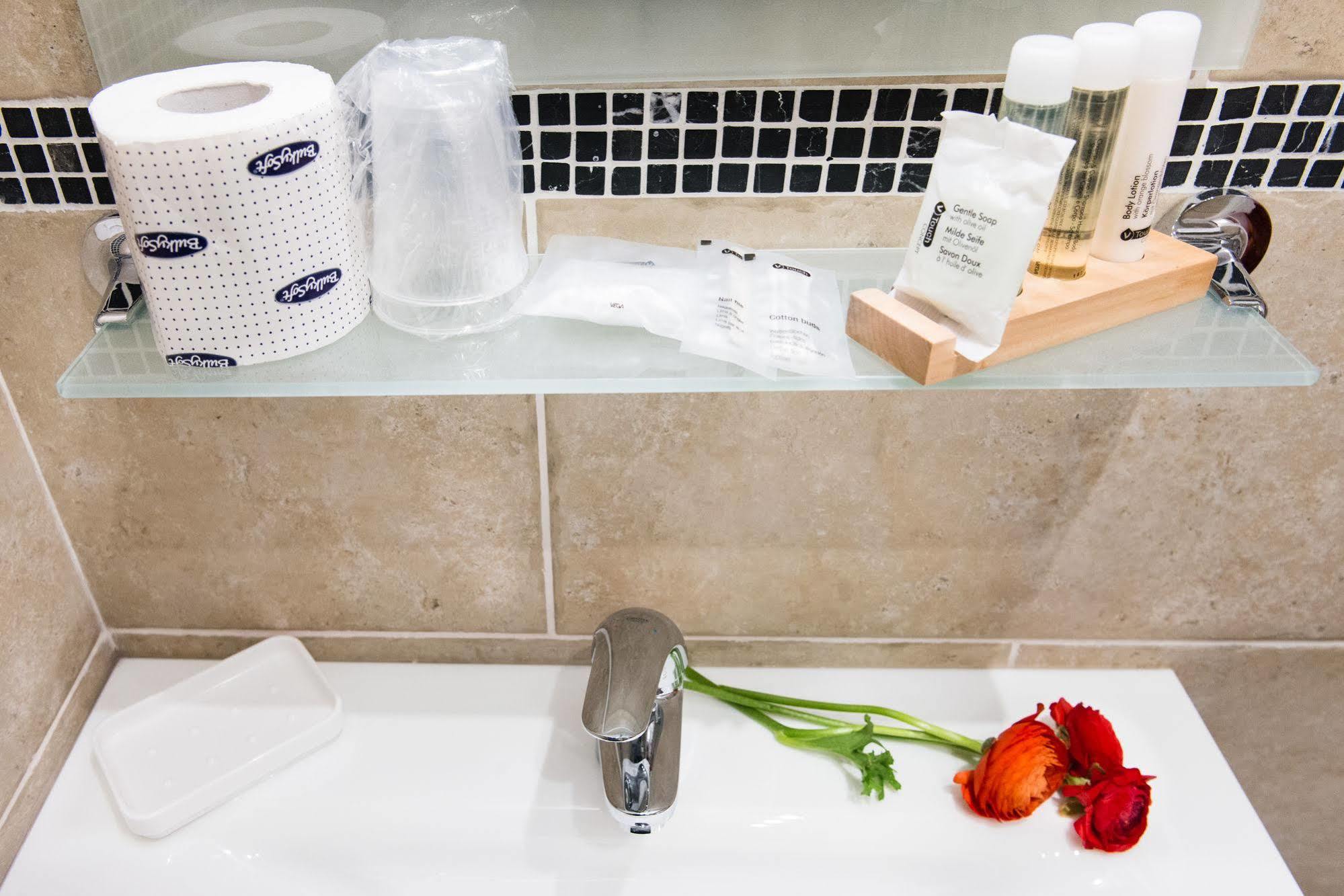 Bed and breakfast Domus Capilupi 2*