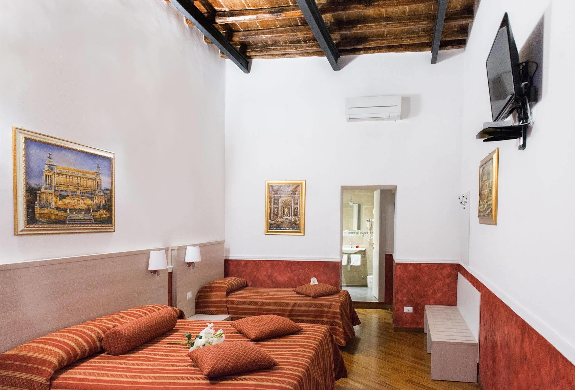 Domus Capilupi Bed & Breakfast