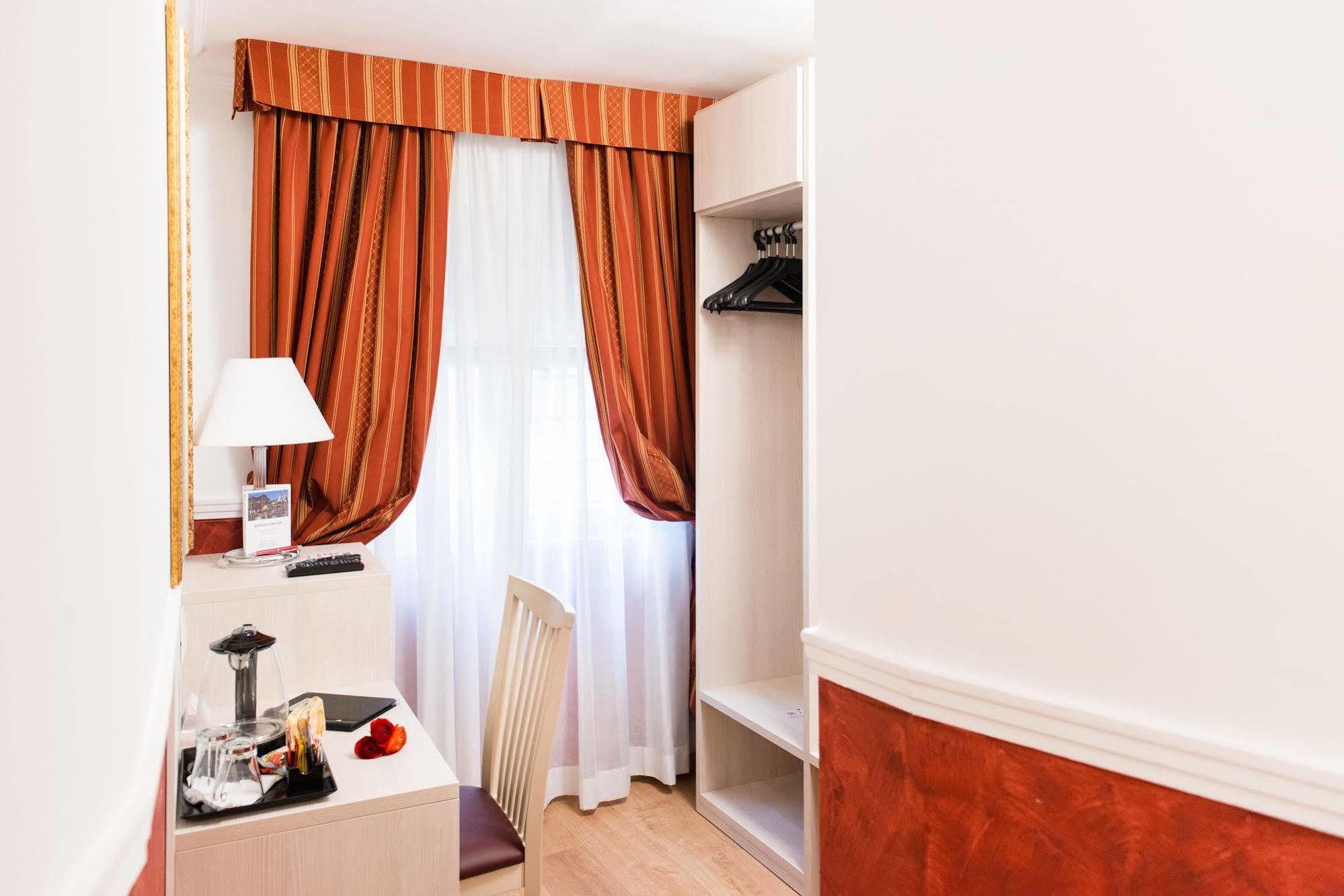Domus Capilupi Bed and breakfast 2*