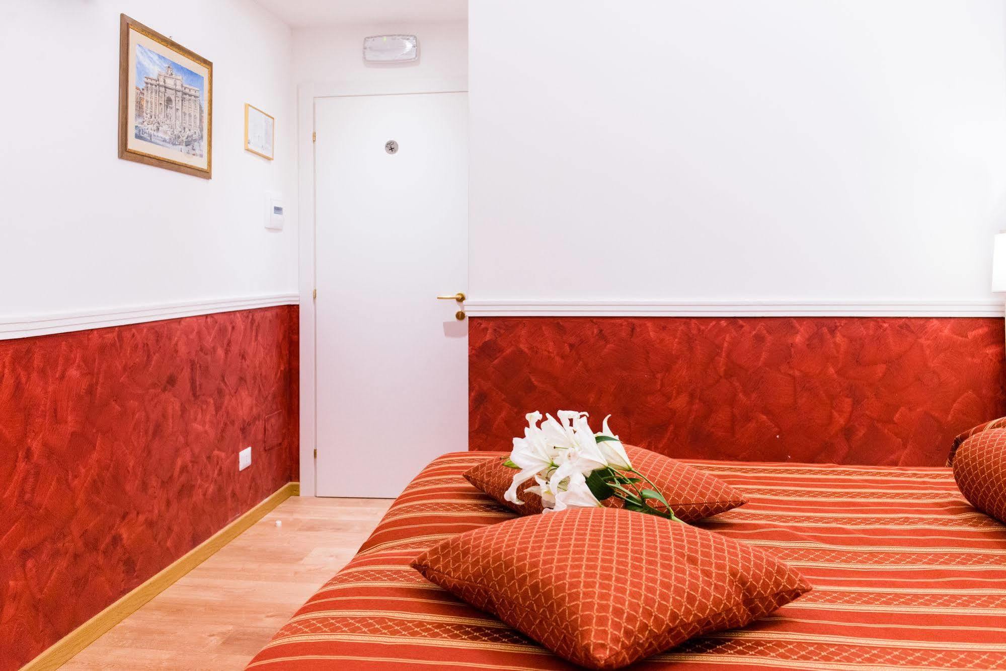 Bed & Breakfast Domus Capilupi
