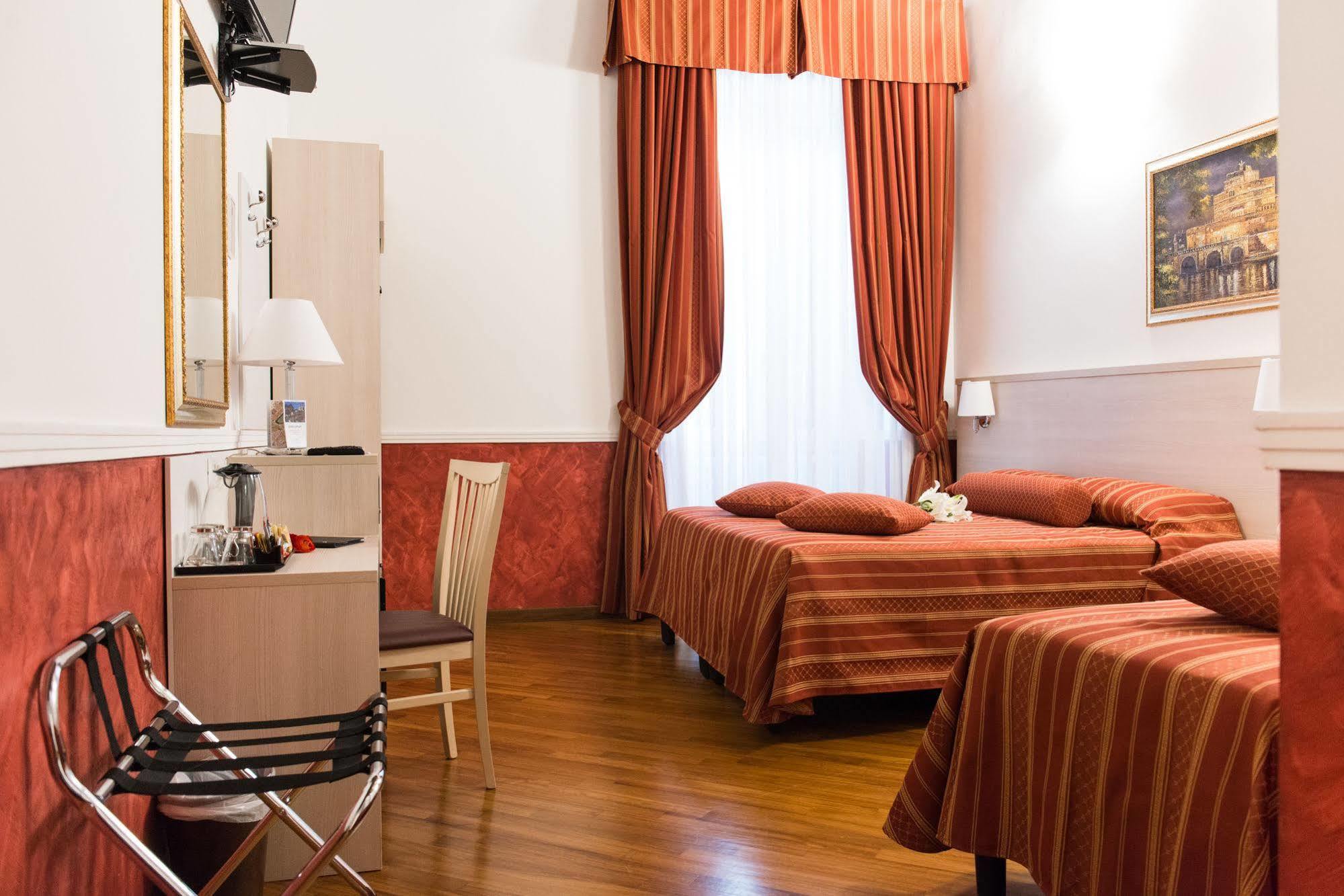 Domus Capilupi Roma