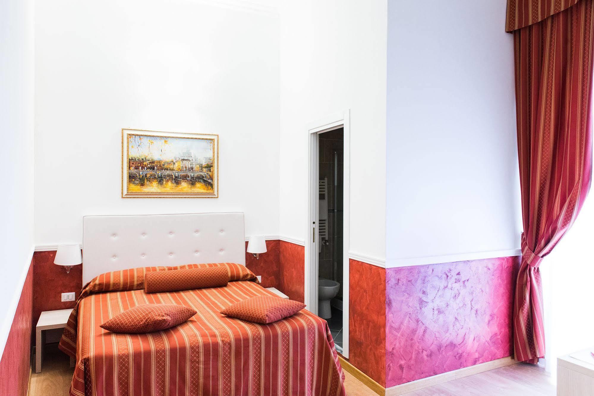 Domus Capilupi Bed & Breakfast 2*