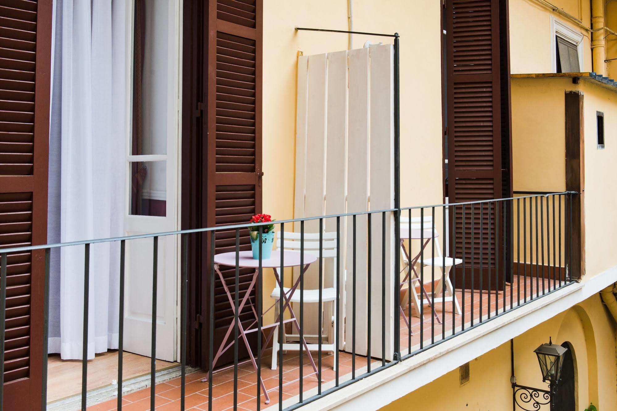 Domus Capilupi Bed & Breakfast