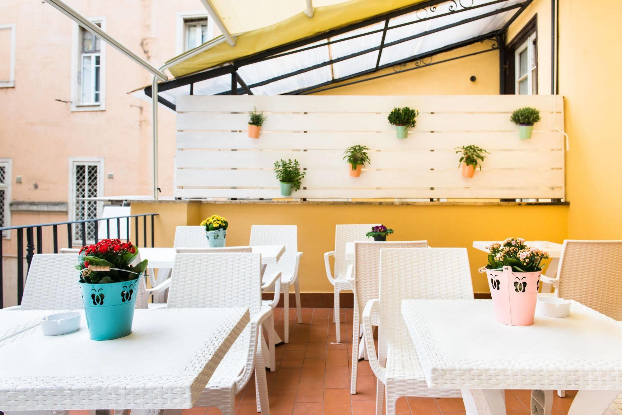 Bed & Breakfast Domus Capilupi