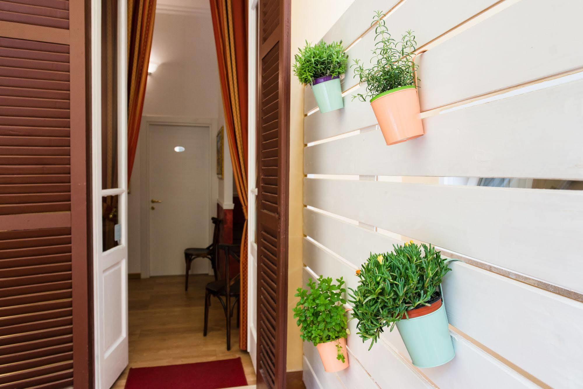 Bed & Breakfast Domus Capilupi 2*