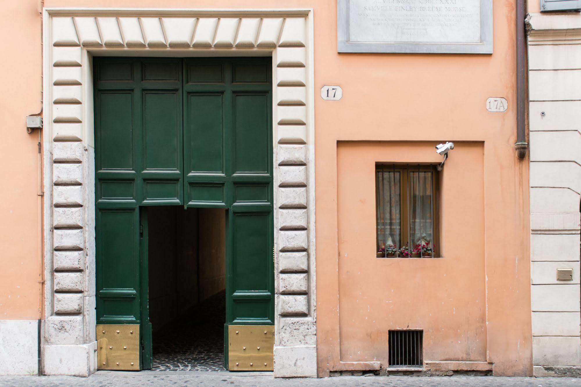 Bed & Breakfast Domus Capilupi Roma