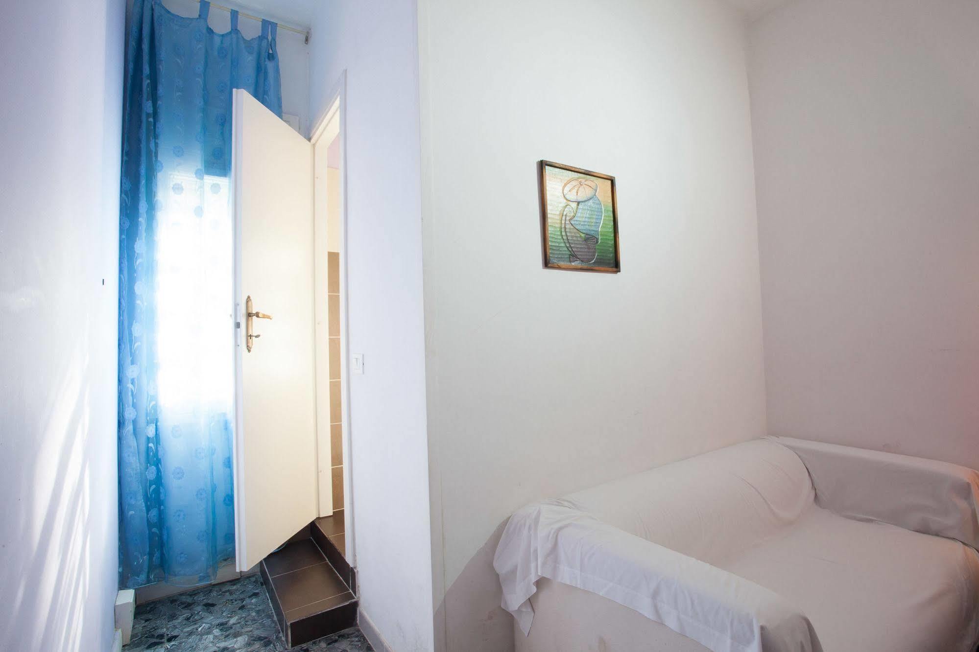 Eva Gjestgiverier Roma