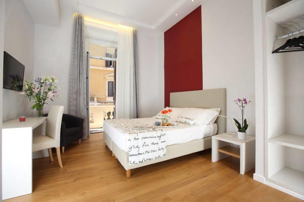 Bed & Breakfast Sofia's Roma