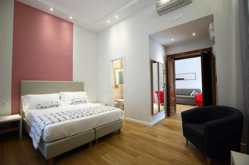 Bed & Breakfast Sofia's Roma