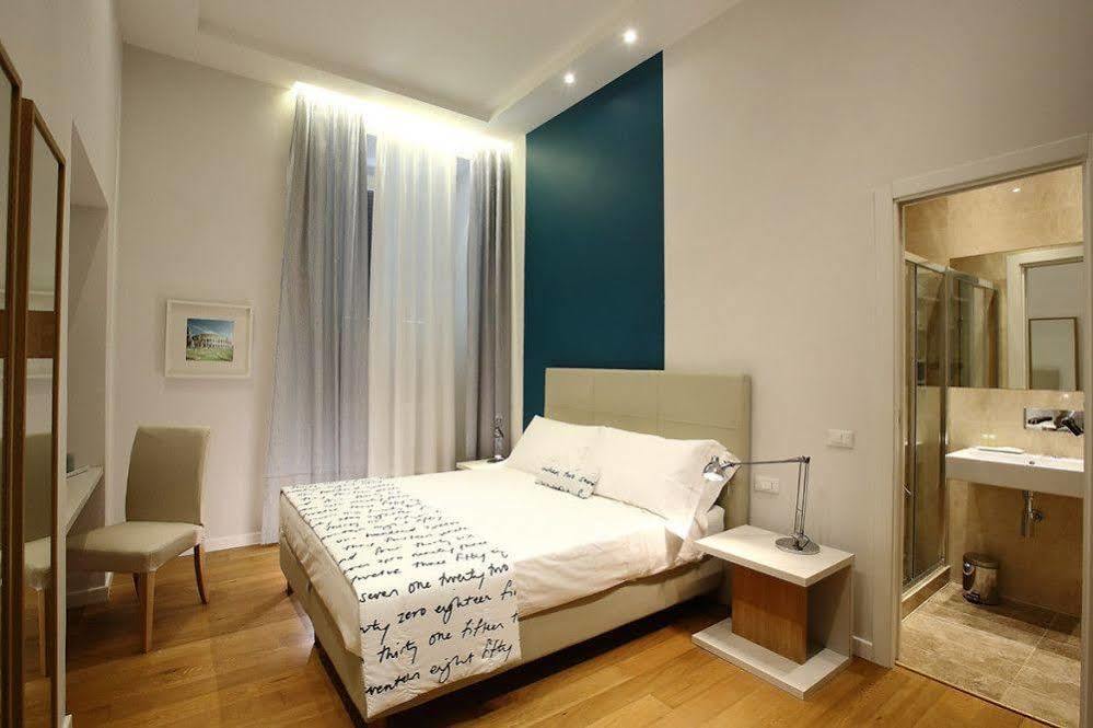 Sofia's Bed & Breakfast Roma