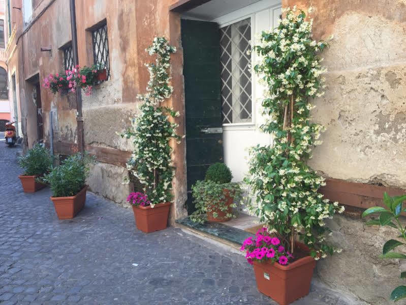 Casa de hóspedes Nl Trastevere 2*
