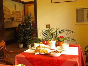 Affittacamere Nl Trastevere 2*