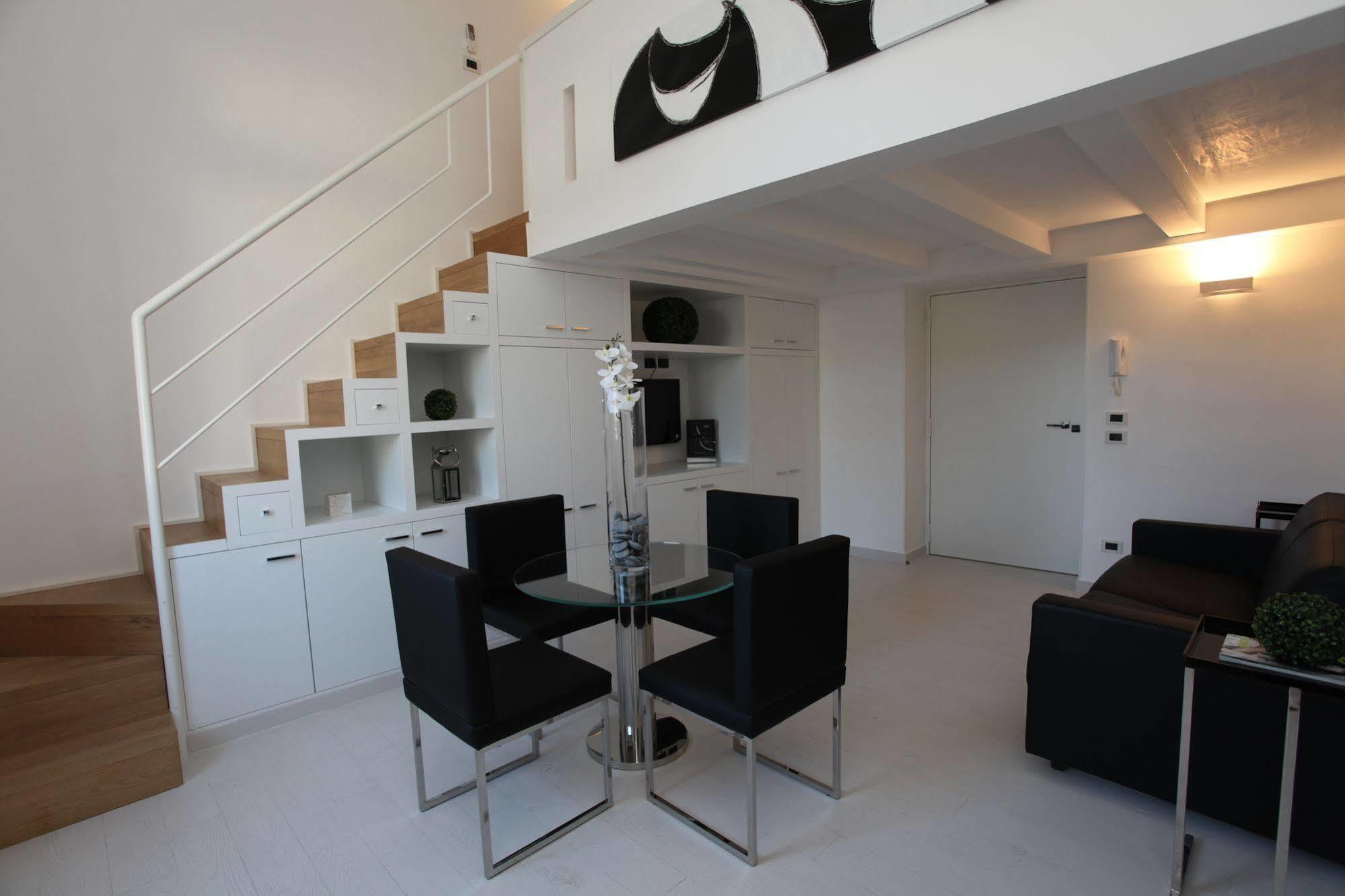 Lhp Piazza Del Popolo Apartamento *