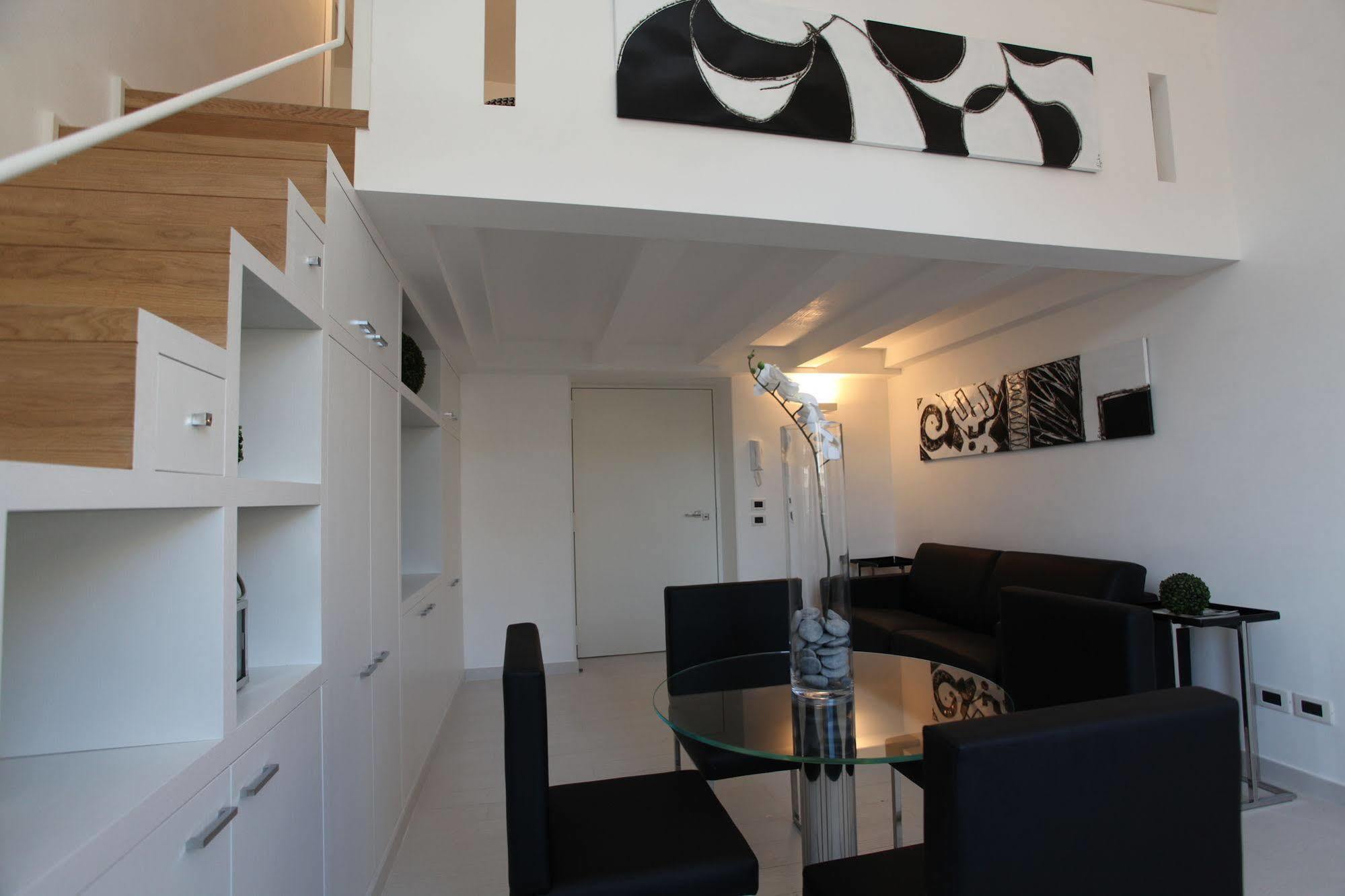Lhp Piazza Del Popolo Apartamento *