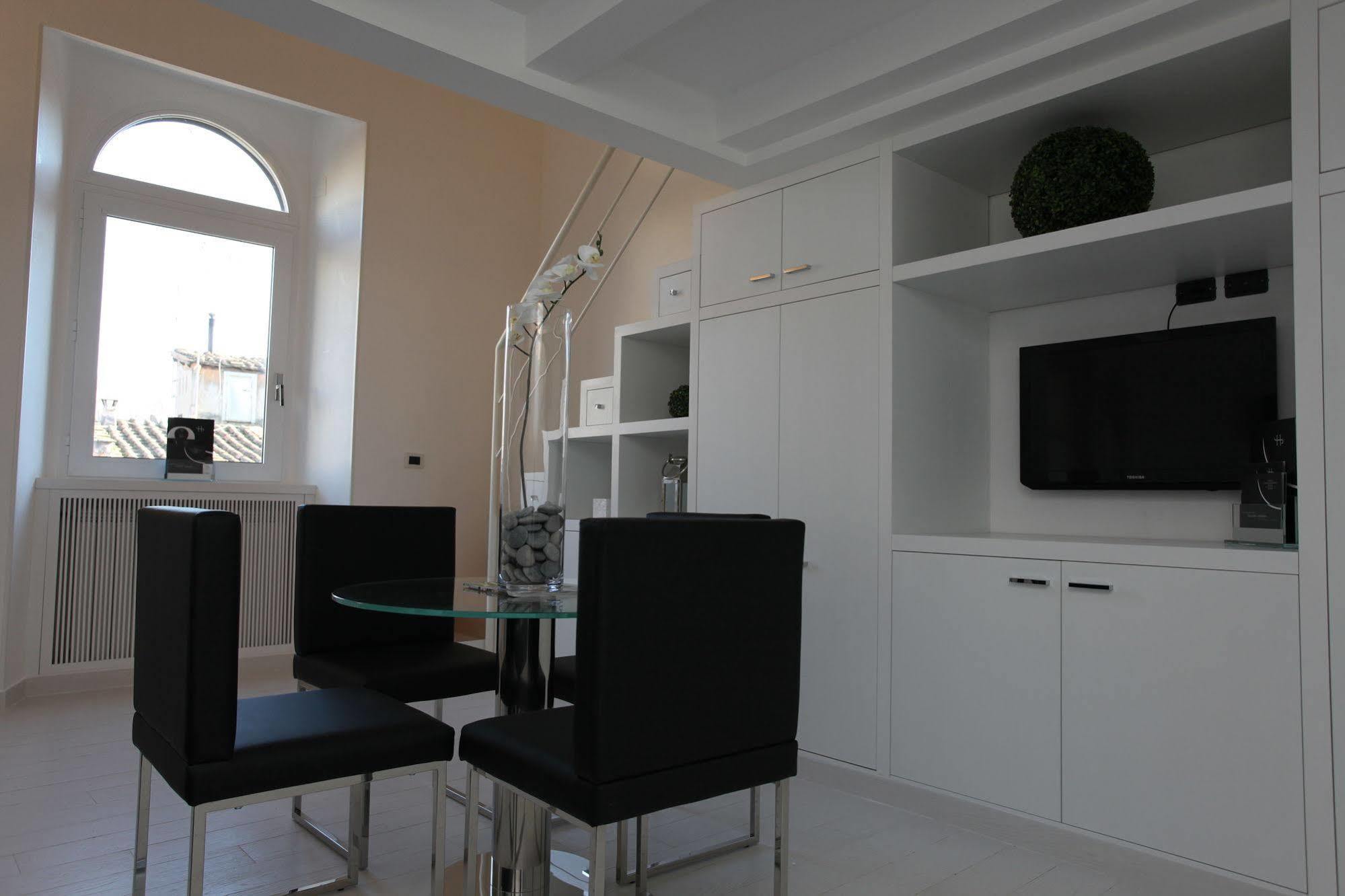Lhp Piazza Del Popolo Apartamento *