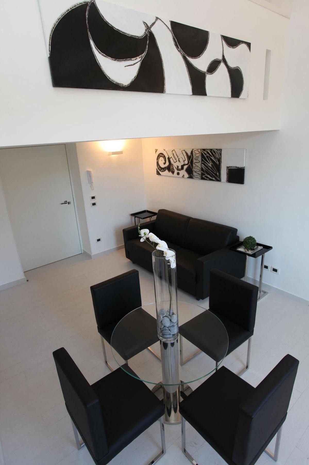 Lhp Piazza Del Popolo Apartamento