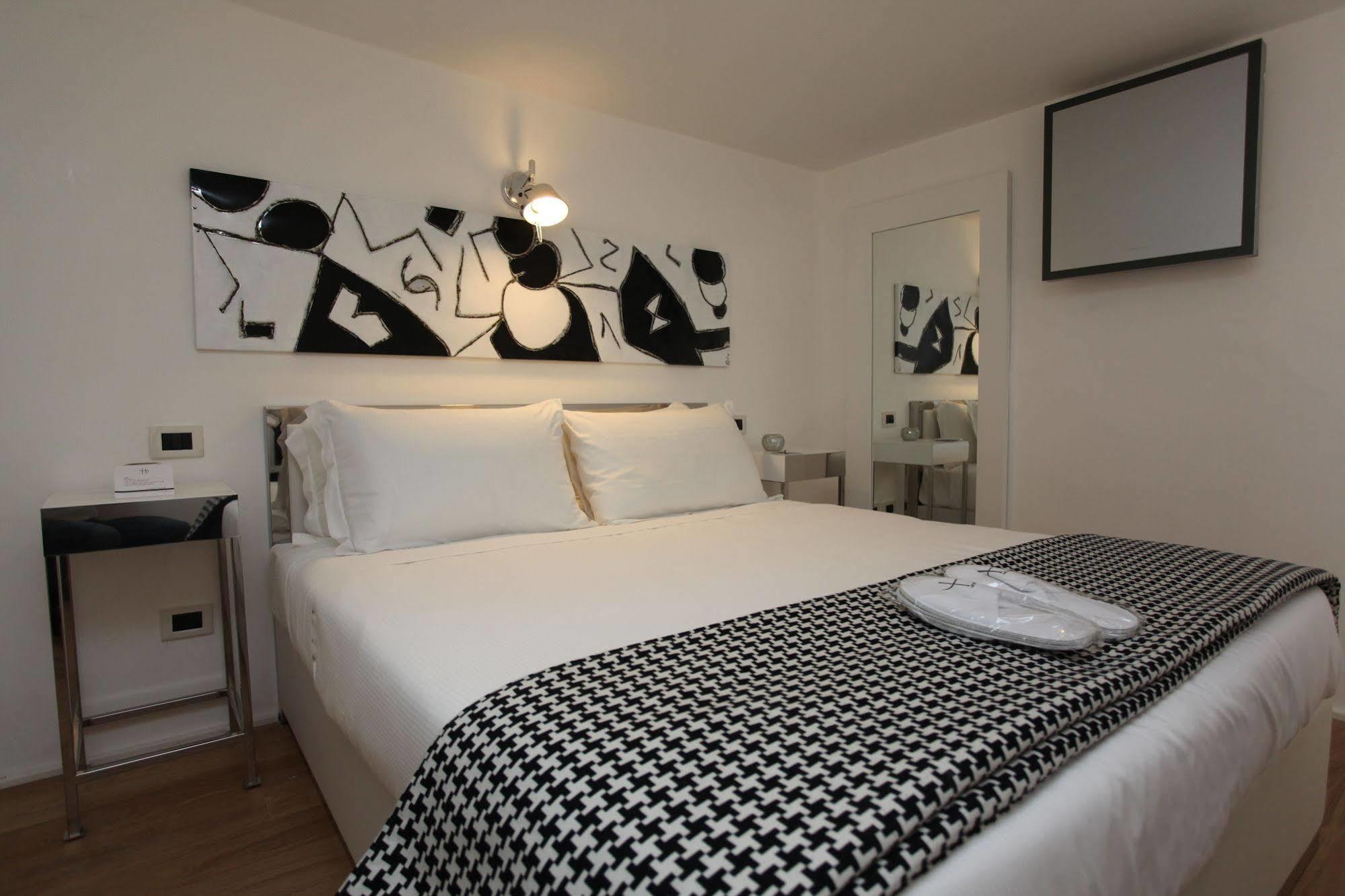 Lhp Piazza Del Popolo Apartamento Roma