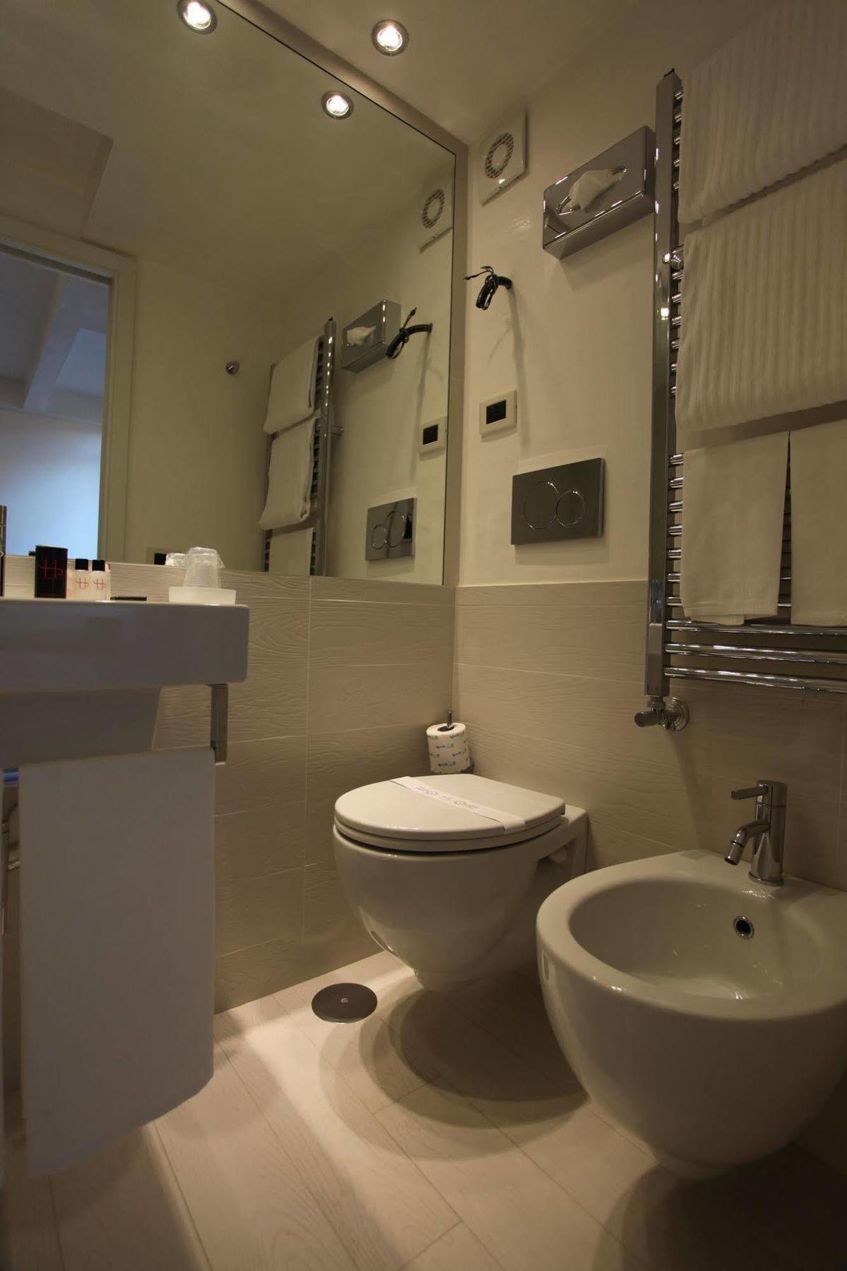 Apartamento Lhp Piazza Del Popolo *